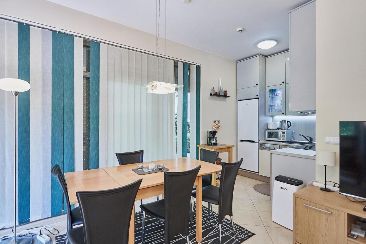 Apartamenty Swinoujscie - Villa Marinos Экстерьер фото