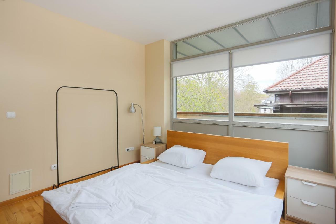 Apartamenty Swinoujscie - Villa Marinos Экстерьер фото
