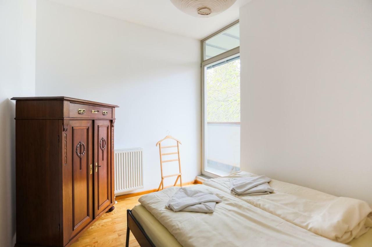 Apartamenty Swinoujscie - Villa Marinos Экстерьер фото